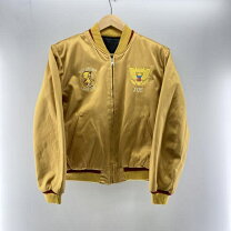 楽天市場】スタジャン（ブランドシュガーケーン）（メンズファッション 