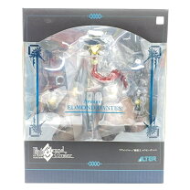 楽天市場】巌窟王 フィギュアの通販