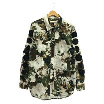 楽天市場】off-white オフホワイト カモフラの通販