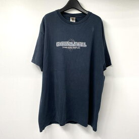 【中古】00s FRUIT OF THE LOOM GHOST IN THE SHELL 攻殻機動隊 Tシャツ サイズXL ブラック[17]