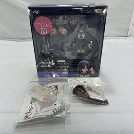 【中古】美少女ドール お楽しみ袋(アサルトリリィ 白井夢結+カスタムドールヘッド2個セット)[19]