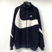 楽天市場】nike big swoosh boa jacketの通販