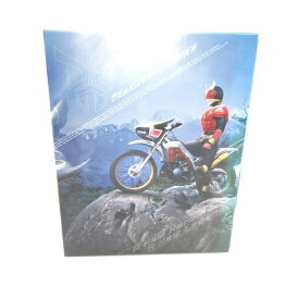 【中古】仮面ライダークウガ Blu-ray BOX 1(初回生産限定版)[69]