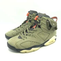楽天市場】travis scott air jordan 6の通販