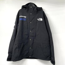 楽天市場】supreme expedition fleece jacketの通販
