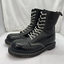 楽天市場】ドクターマーチン 10ホール uk7の通販