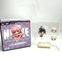 楽天市場】NIKKE SACシリーズ デフォルメフィギュアの通販
