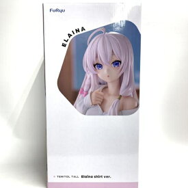 【中古】S未開封)TENITOL TALL イレイナ シャツver.[18]