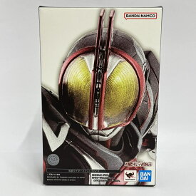 【中古】開封・箱傷み)バンダイ S.H.Figuarts (真骨彫製法) 仮面ライダーネクストファイズ[79]
