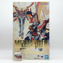 楽天市場】METAL BUILD ゴッドガンダム＆ゴッドガンダム弐（セカンド 