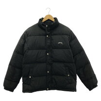 楽天市場】stussy pufferの通販