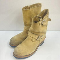 楽天市場】red wing 8268（メンズ靴｜靴）の通販