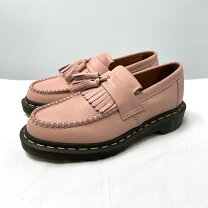 楽天市場】dr.martens adrian タッセルローファー uk3 23.0の通販