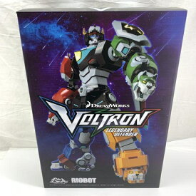 【中古】開封)RIOBOT ヴォルトロン[91]