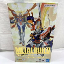楽天市場】METAL BUILD ゴッドガンダム＆ゴッドガンダム弐（セカンド 
