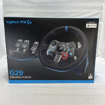 楽天市場】logitech g29 driving force racing wheelの通販