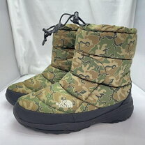 楽天市場】ノースフェイス カモフラ（靴）の通販
