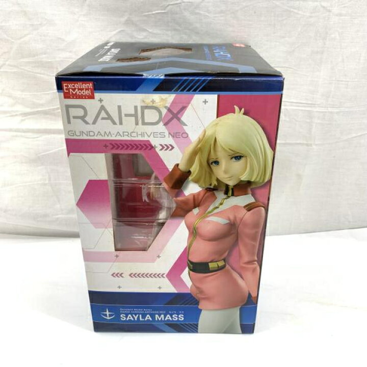 楽天市場】【中古】未開/箱ｲﾀﾐ)エクセレントモデル RAHDXG.A.NEO