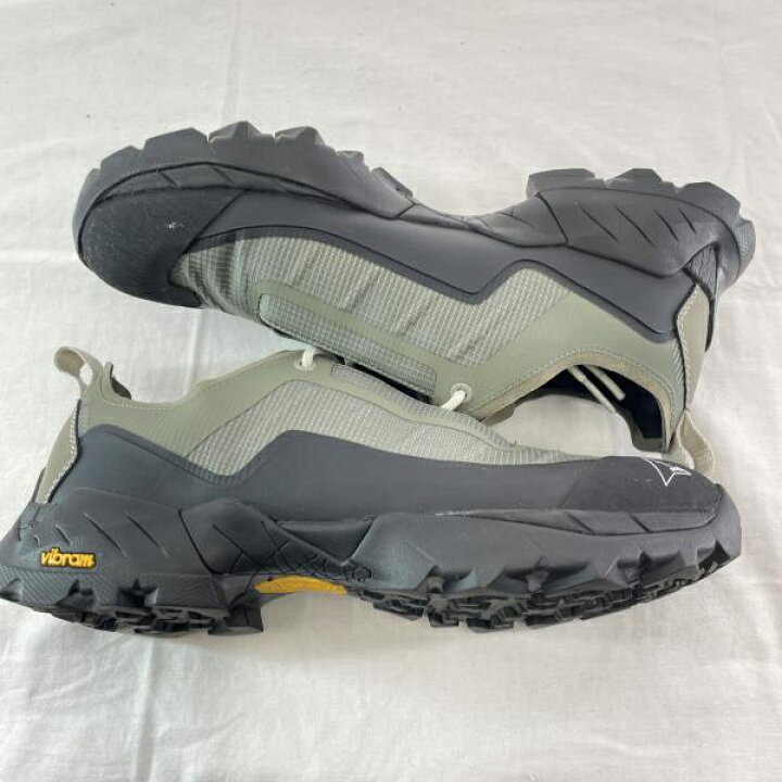 楽天市場】【中古】ROA KATHARINA LIGHT 41 ブラック×カーキ ロア 