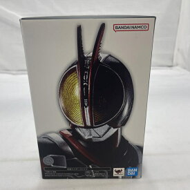 【中古】開封)BANDAI S.H.Figuarts(真骨彫製法) 仮面ライダーファイズ フィギュア[19]