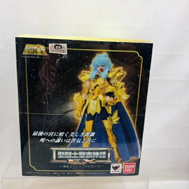 【中古】開封・ブリスター破れあり)聖闘士聖衣神話EX ピスケスアフロディーテ[22]