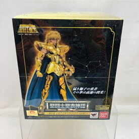【中古】開封・本体汚れあり)聖闘士聖衣神話EX レオアイオリア ＜リバイバル版＞[22]