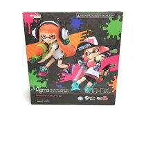 楽天市場】figma splatoon ガール dxエディション[の通販