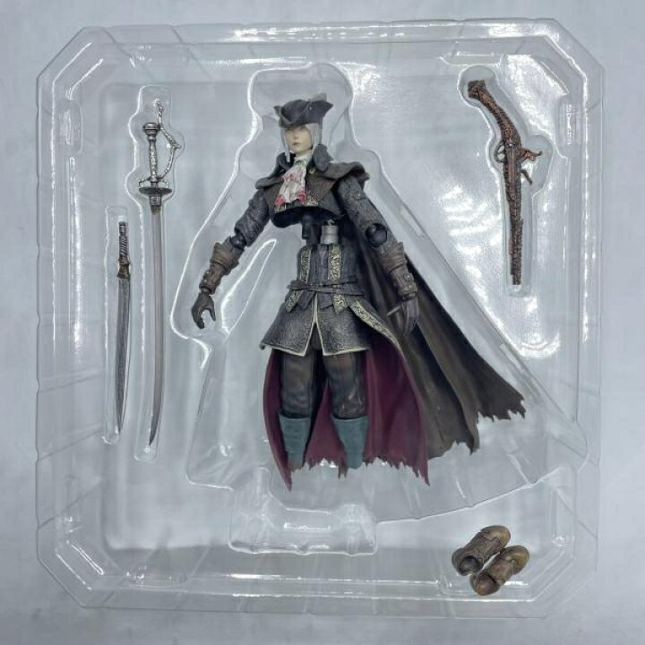 楽天市場】【中古】開封)figma 時計塔のマリア DXエディション[92 