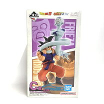 楽天市場】ラストワン賞 孫悟空&フリーザフィギュアの通販