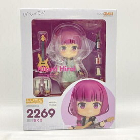 【中古】 未開封) ねんどろいど 2269 廣井きくり ぼっち・ざ・ろっく [24]