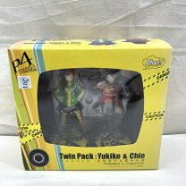 楽天市場】ペルソナ4 千枝 フィギュアの通販
