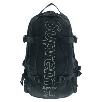 楽天市場】supreme 18aw backpackの通販