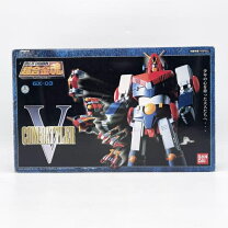 楽天市場】コンバトラーv 超合金 gx－03の通販