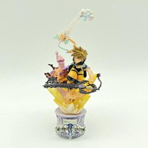 楽天市場】キングダムハーツ フォーメーションアーツの通販