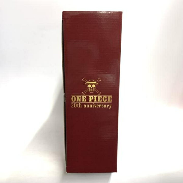 楽天市場】【中古】開封)一番くじONLINE ワンピース 20th anniversary 
