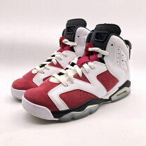 楽天市場】nike air jordan6 gsの通販