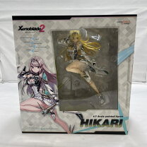 楽天市場】ゼノブレイド2 ヒカリ 1/7スケールの通販