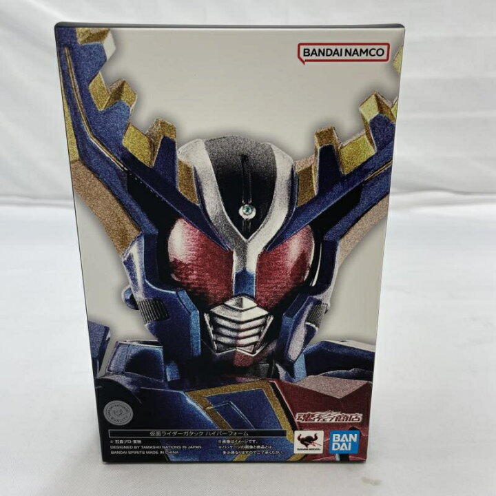 楽天市場】【中古】開封)BANDAI S.H.Figuarts(真骨彫製法) 仮面 