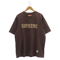 楽天市場】ブラウン（ブランドシュプリーム）（Tシャツ・カットソー 
