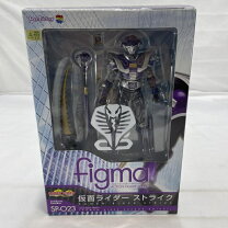 楽天市場】figma 仮面ライダー ストライクの通販