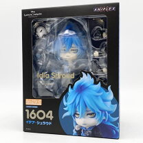 楽天市場】イデア ねんどろいどの通販