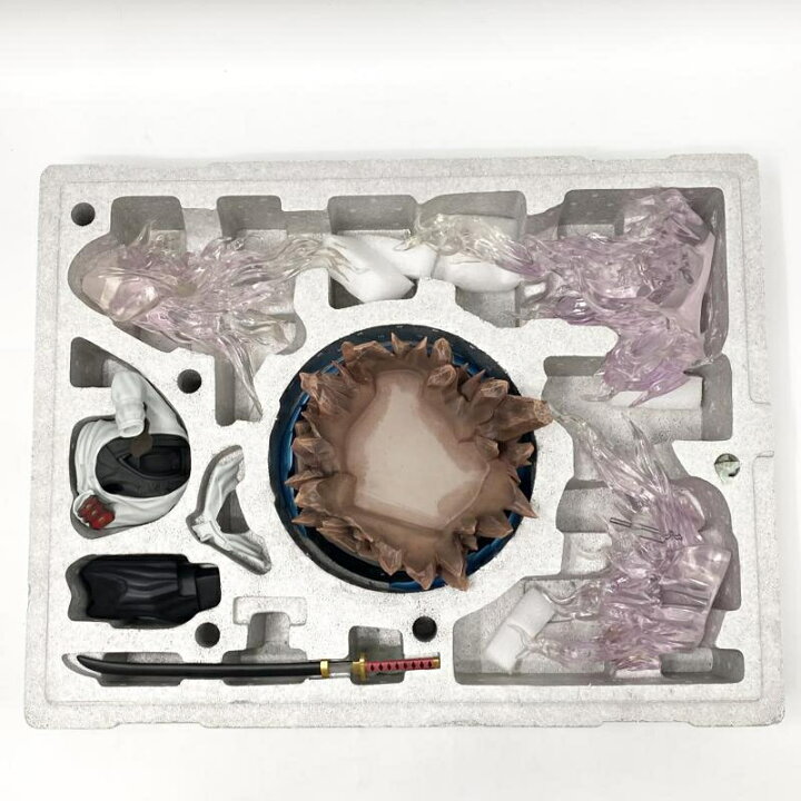 楽天市場】【中古】開封 ワンダースタチュー 麻倉葉 プレックス SHAMAN 