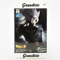 楽天市場】ドラゴンボール超 Grandista Resolution of Soldiers 超 