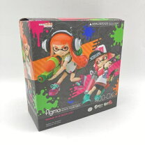 楽天市場】figma splatoon ガール dxエディション[の通販