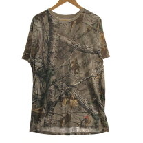 楽天市場】Supreme Hanes Realtree Tagless Tシャツの通販