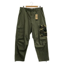 楽天市場】wtaps jungle stock trousersの通販