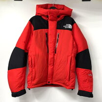 楽天市場】north face バルトロ レッドの通販