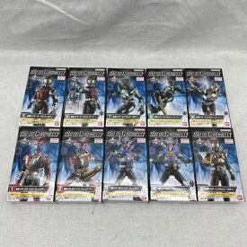 【中古】未開)SO-DO CHRONICLE 仮面ライダーカブト2 コンプセット[91]