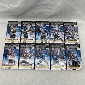 【中古】未開)SO-DO CHRONICLE 仮面ライダーカブト コンプセット[91]