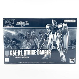【中古】ガンダム）HGCE 1/144 GAT-01 ストライクダガー PB限定[10]